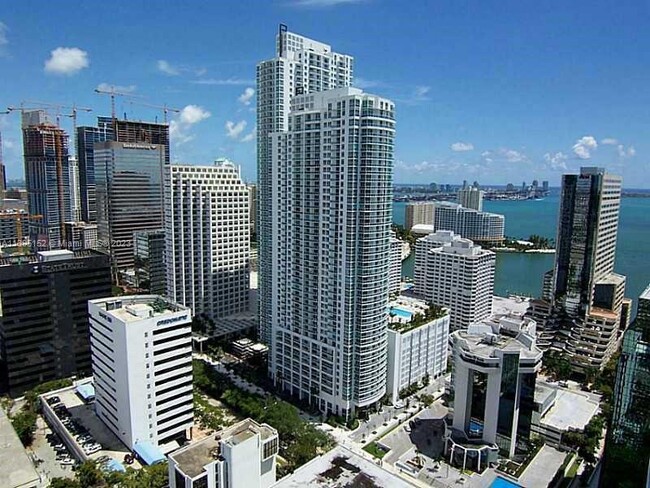 Foto del edificio - 951 Brickell Ave