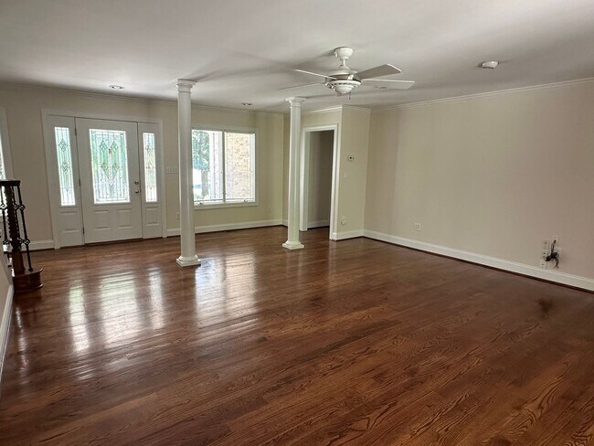 Building Photo - Burlington / Guilford County