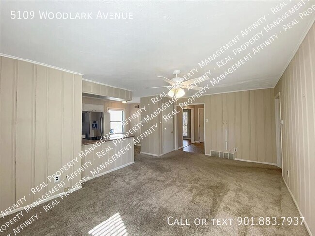 Building Photo - 5109 Woodlark Ave