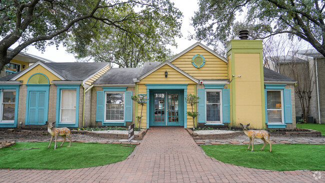 Building Photo - Pecan Square Village