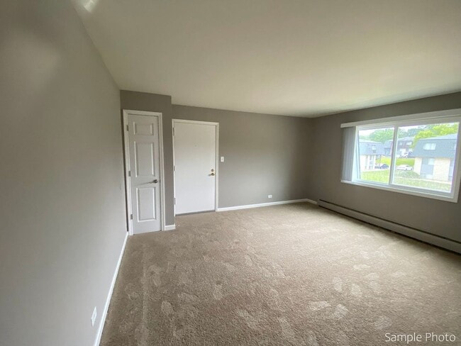 Interior Photo - Carriage House Apartments LLC