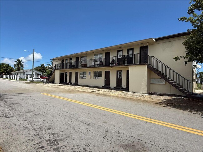 Foto del edificio - 324 NW 3rd St