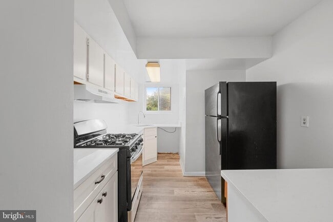 Foto del edificio - 3704 N Rosser St