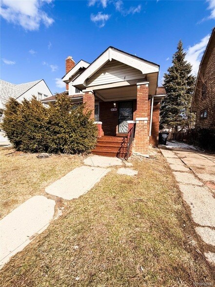 Foto del edificio - 14600 Strathmoor St