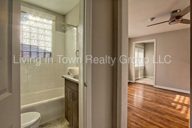 Foto del edificio - 1294 Piedmont Ave NE
