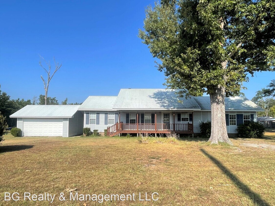 Primary Photo - 3 br, 2 bath House - 9310 Highway 171