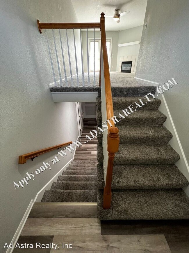 Foto del edificio - 3 br, 2 bath House - 3820 NE 86th Ter.,