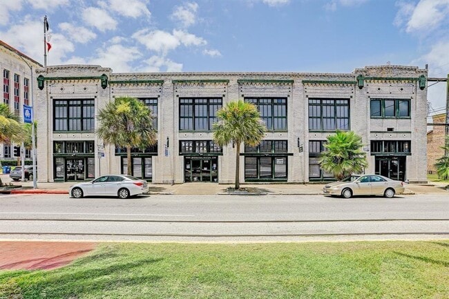 Building Photo - 2510 Church St