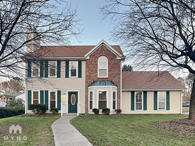 Building Photo - 614 Chance Rd