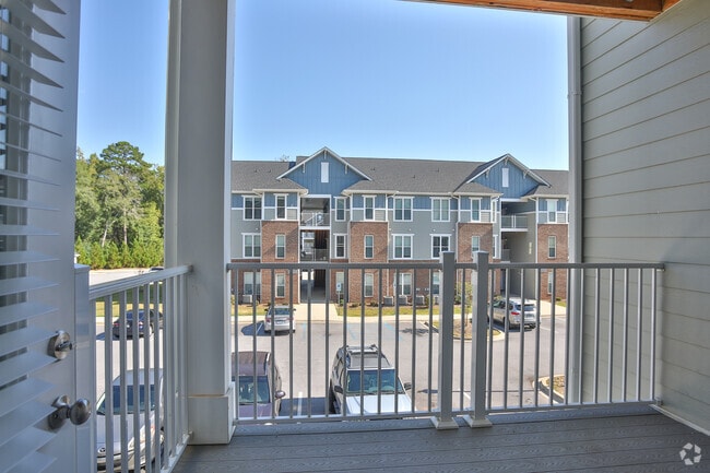 Building Photo - Palisades of Fountain Inn
