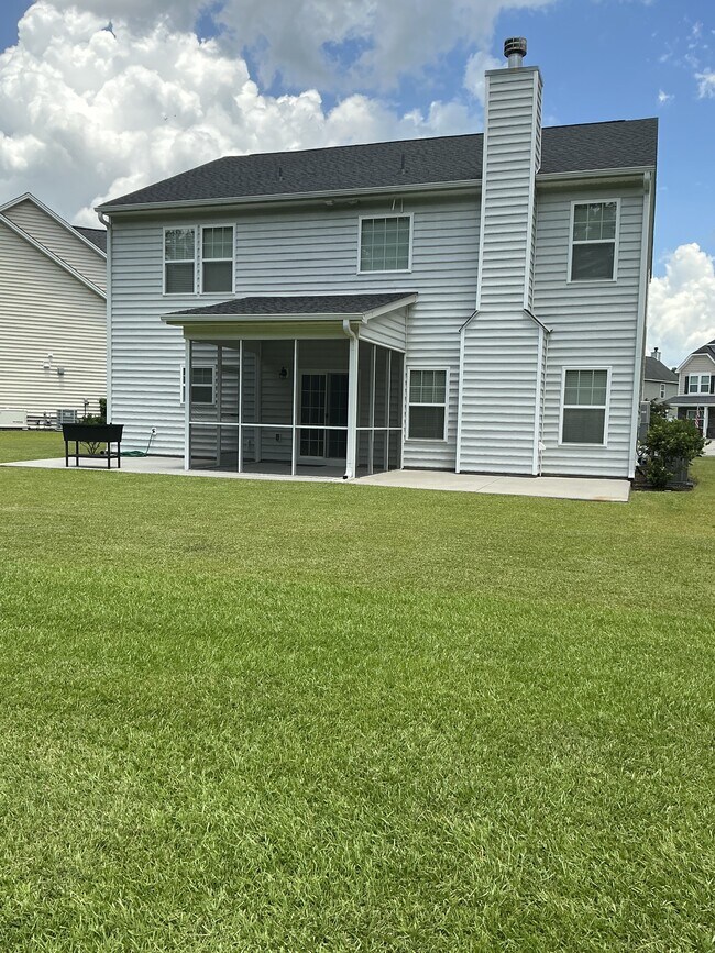 Building Photo - 222 Buttonbush Ct