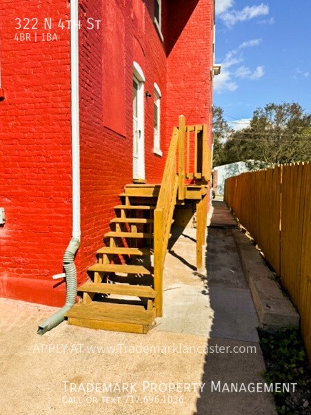Building Photo - Nice Duplex for Rent