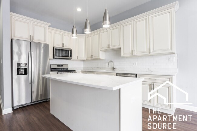 Foto del edificio - 1335 W Taylor St