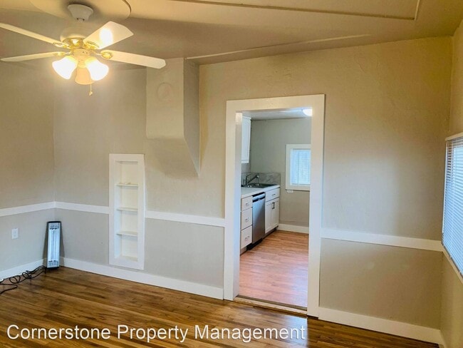 Building Photo - Studio, 1 bath House - 1212 1st St N
