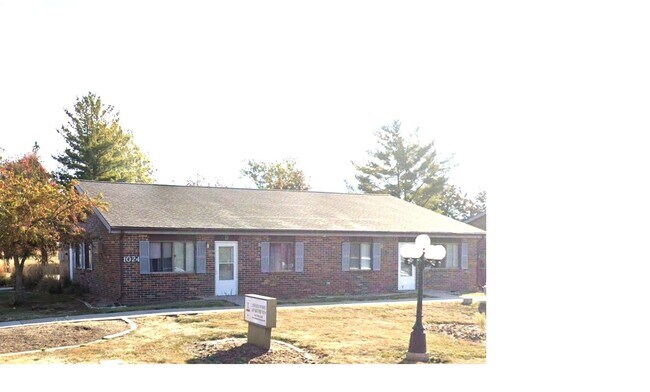 Foto del edificio - 1012 Parkway Dr