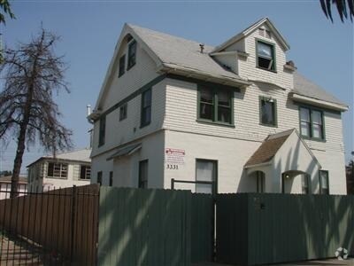 Building Photo - 3325-3331 1st Ave