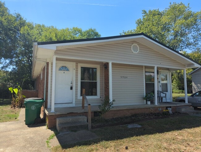 Photo - 5904 Graston Ave A- Apartment