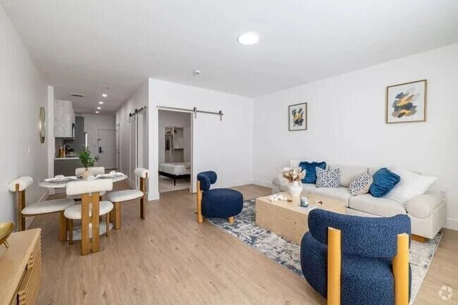 Building Photo - The Elks