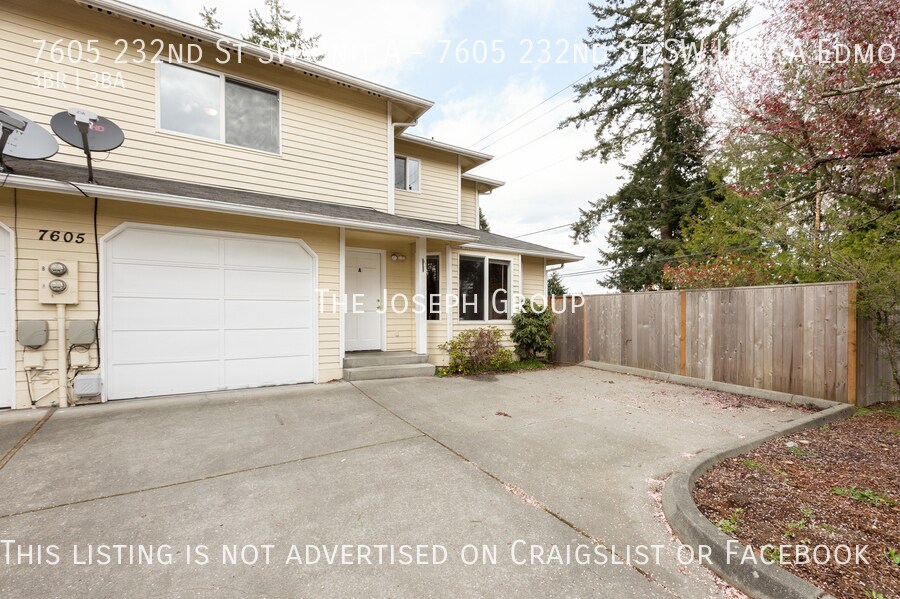 Primary Photo - Beautiful 3/bd 2.5 baths in spectacular Ed...