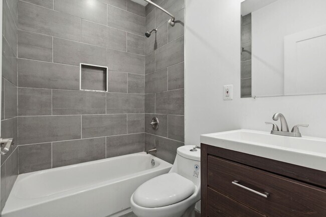 Foto del edificio - 11th Street Capital