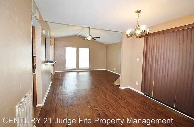 Building Photo - 2 br, 1 bath House - 431 Dollins Street
