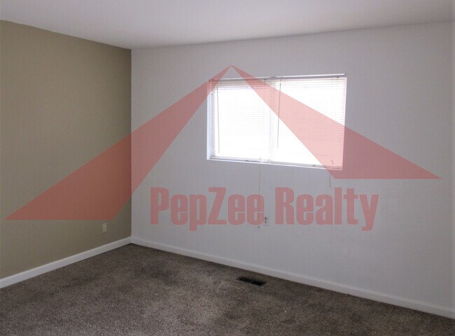 Bedroom - 2713 Tangy Ct