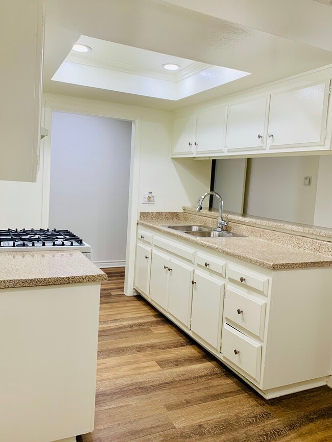 Building Photo - Casa Fortin Apartments