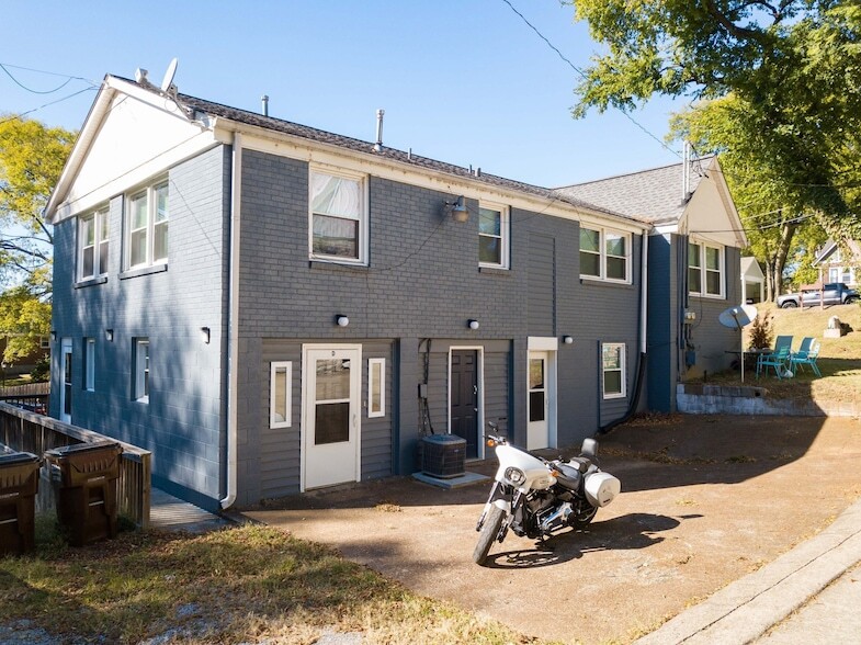 Foto del edificio - 1010 Carolyn Ave