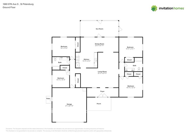 Foto del edificio - 1660 67th Ave S