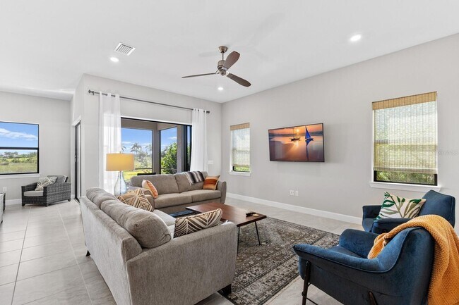Foto del edificio - 14548 Eagle Branch Dr