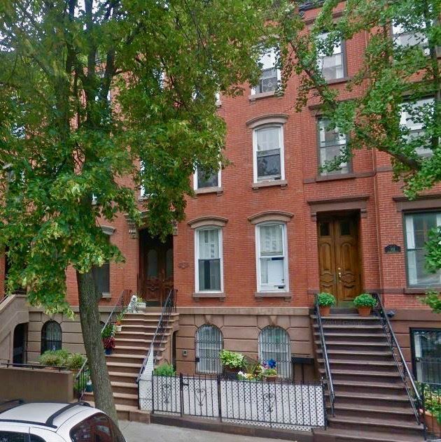 314 Montgomery St Unit 3, Jersey City, NJ 07302 Apartment for Rent in