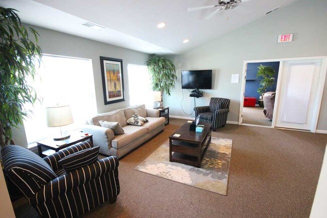 Cottages At Sheek Road Apartments Apartments Greenwood In