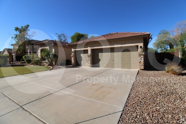 Foto del edificio - 6586 S Crestview Dr