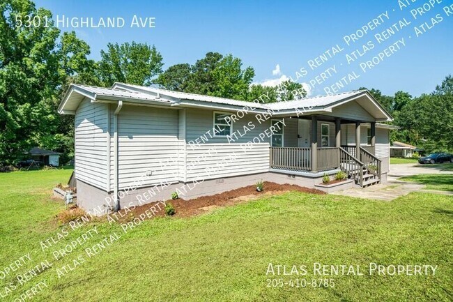 Foto del edificio - 5301 Highland Ave