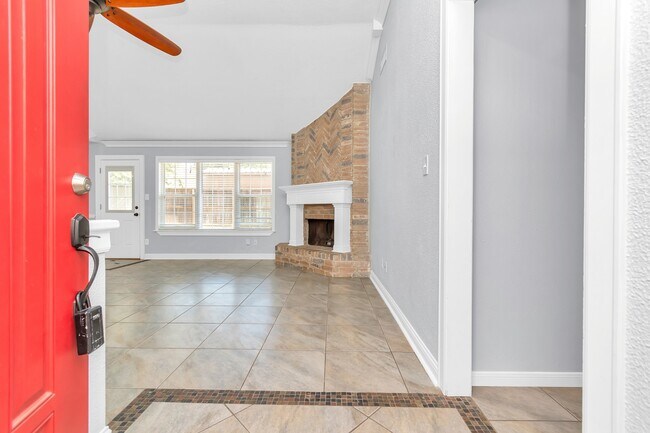 Foto del edificio - 13406 Splintered Oak Dr