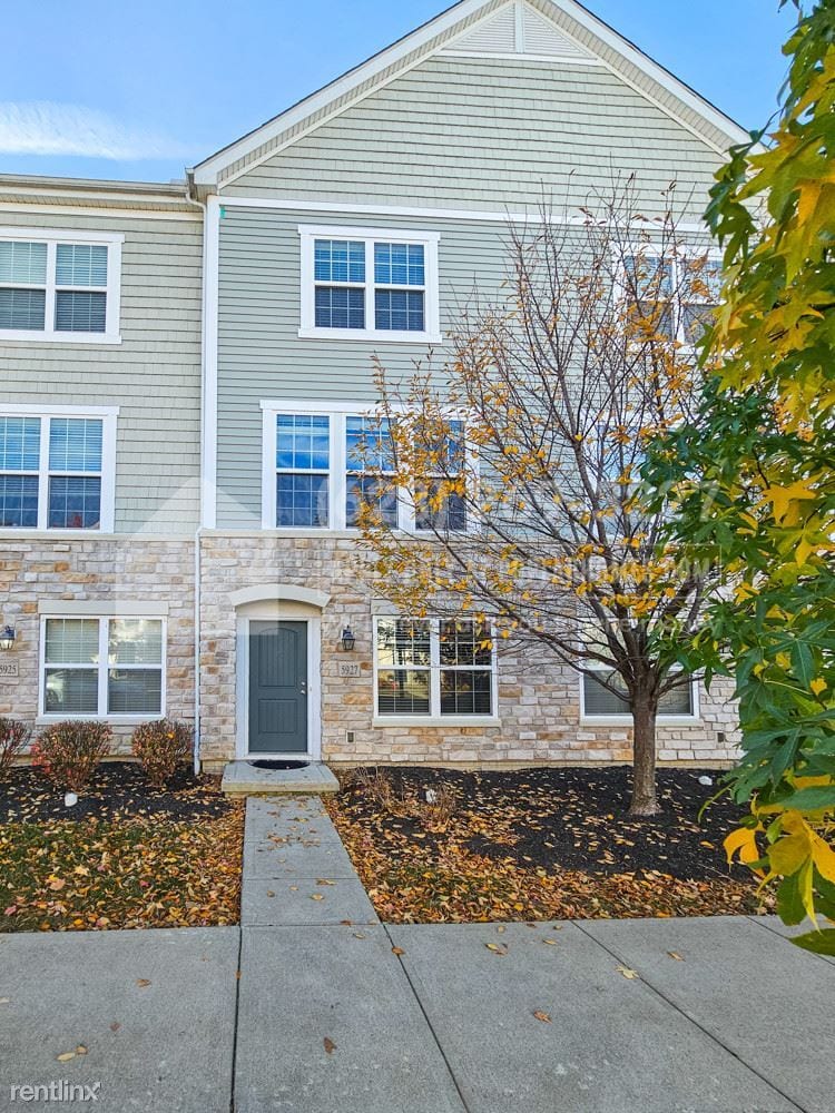 Townhomes For Rent In Dublin Ohio