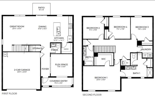 Building Photo - 630 Earl Godwin Rd