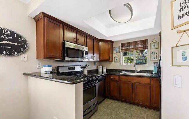 Foto del edificio - Upscale Living at Its Finest