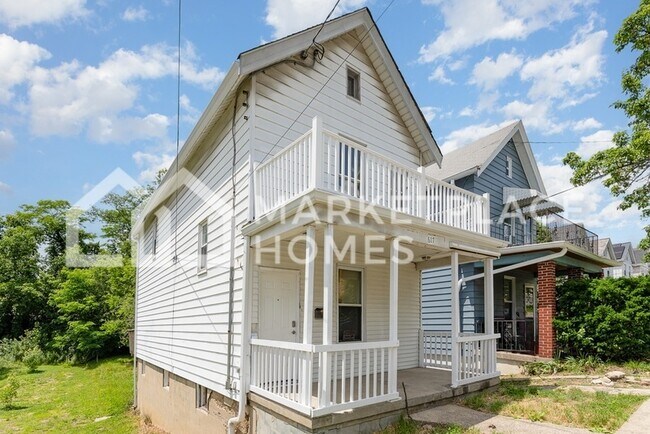 Building Photo - 617 Trenton Ave
