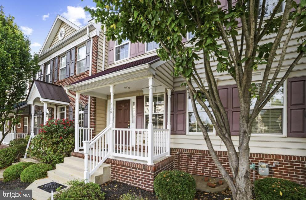 Foto principal - 2148 Danville Dr