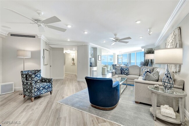 Foto del edificio - 4041 Gulf Shore Blvd N