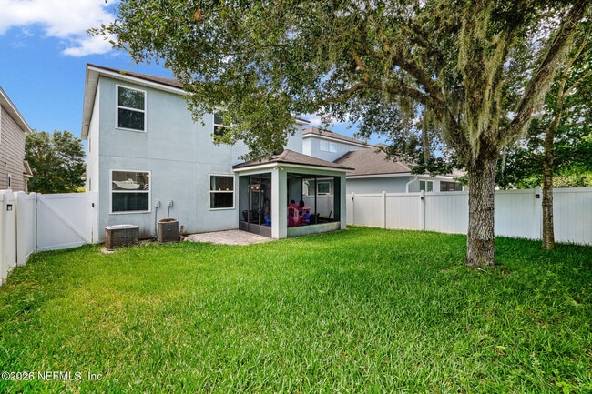 Building Photo - 7039 Crispin Cove Dr
