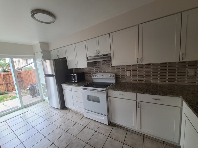 Kitchen - 14423 E Arizona Ave