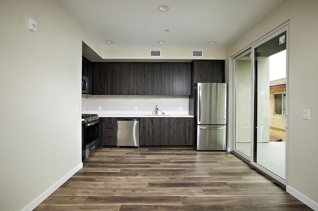 Foto del interior - 4130 Louisiana St