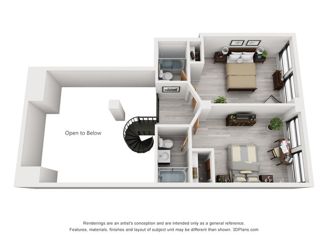 Building Photo - Sidway Apartments & Lofts