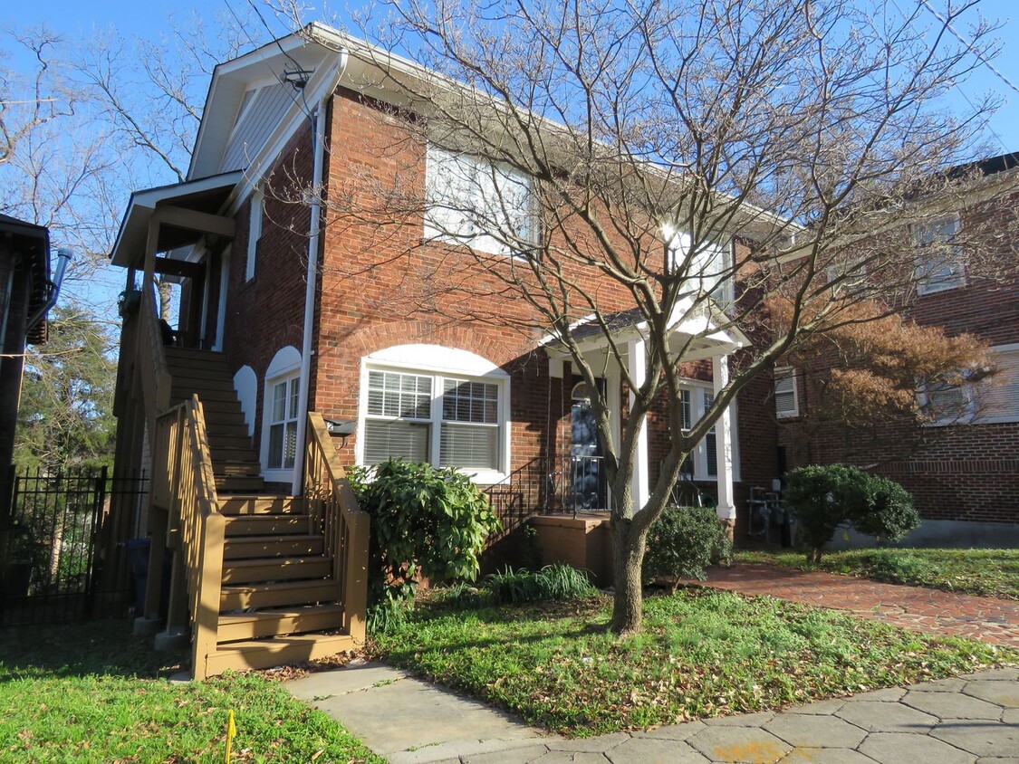 Primary Photo - KENNESAW_AVE_655