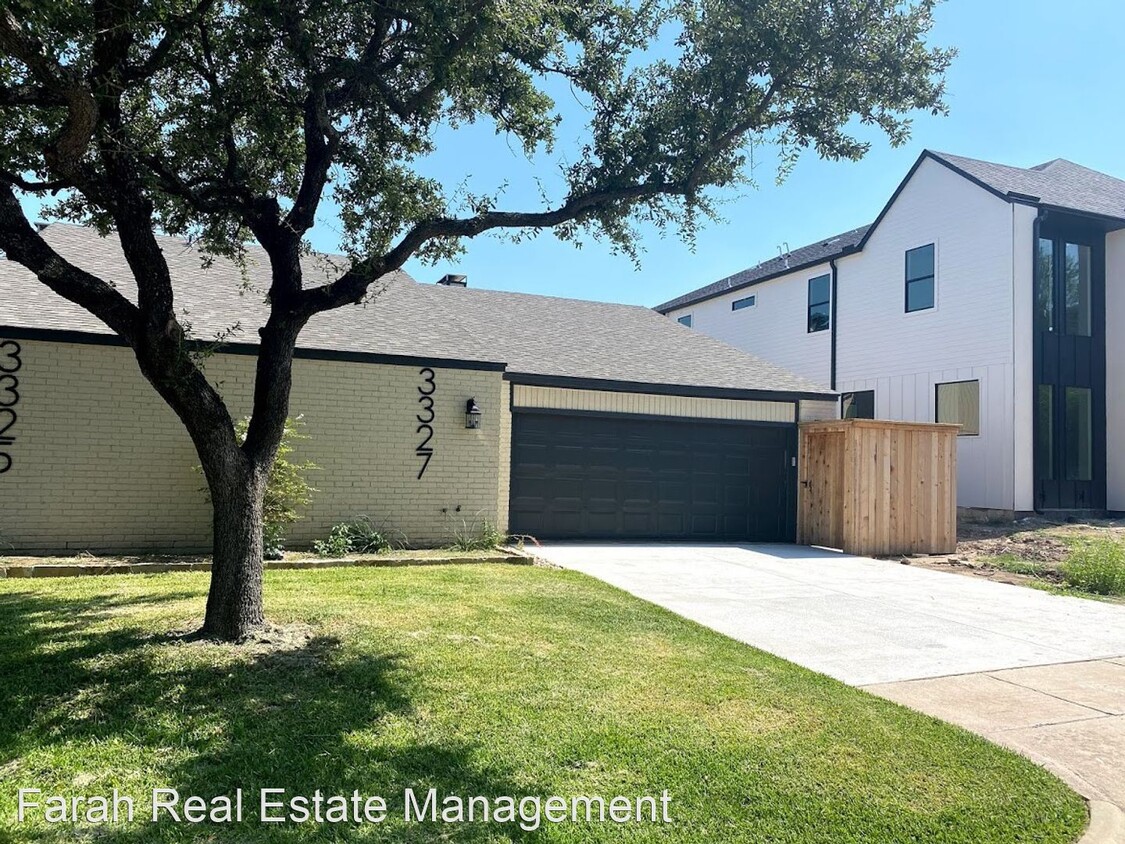 Primary Photo - 3 br, 2.5 bath House - 3327 Bristol Rd.