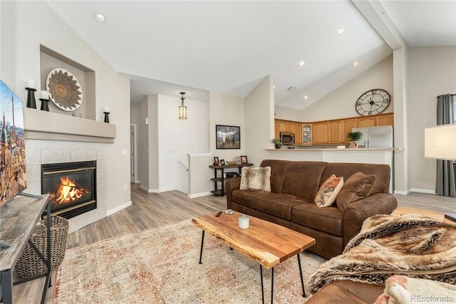 Building Photo - 8309 S Independence Cir