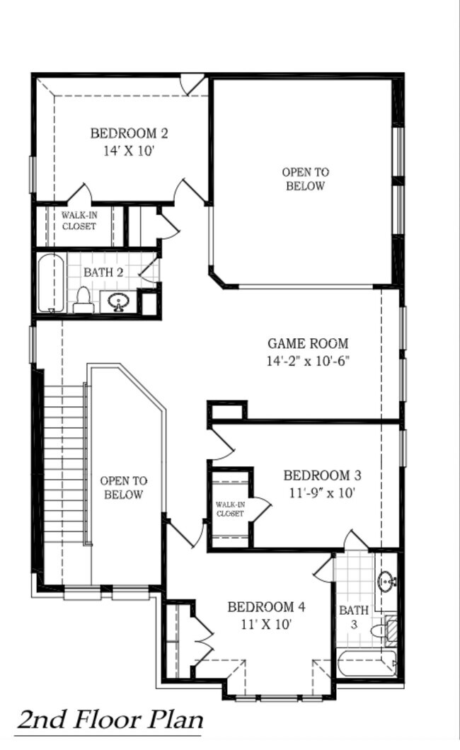 Foto del edificio - 2318 Garden Arbor Ln