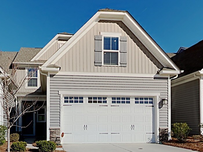 1112 Harkey Creek Dr, Unionville, NC 28110 House Rental in Unionville